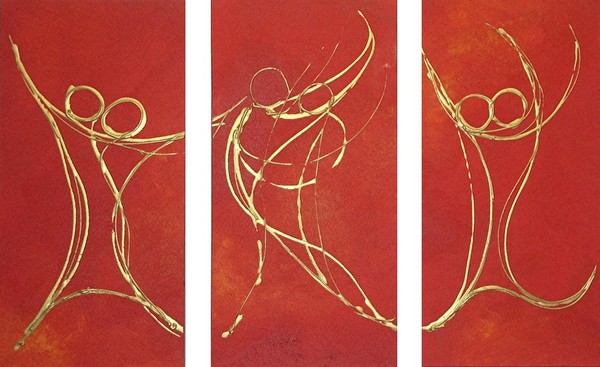 Dance 1