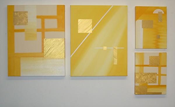 THE LIGHT BRIGHT SUNSHINE SET