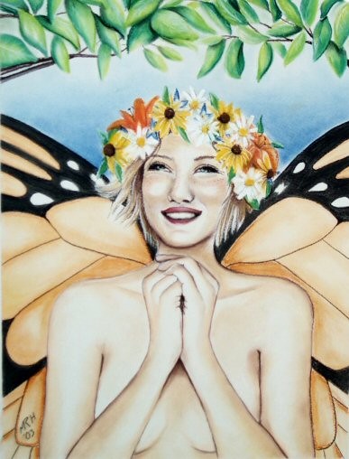 Season of Beauty: Summer
