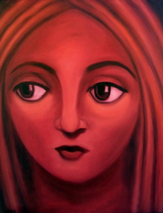 Crimson Reflection