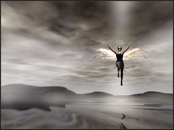 The Ascension