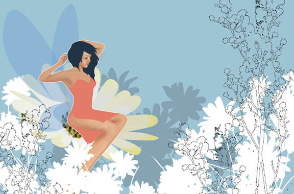 garden fairy1