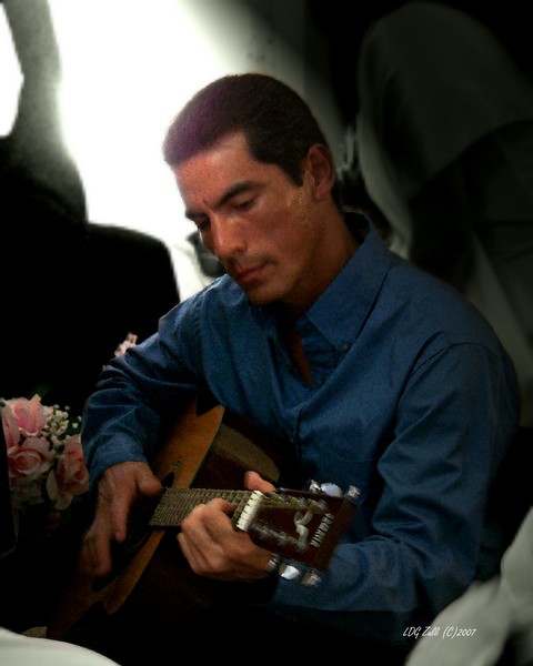 Sweet Guitar