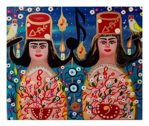 LES SOEURS PRETRESSES DE LUMIERE DIVINE ET DE L'AMOUR