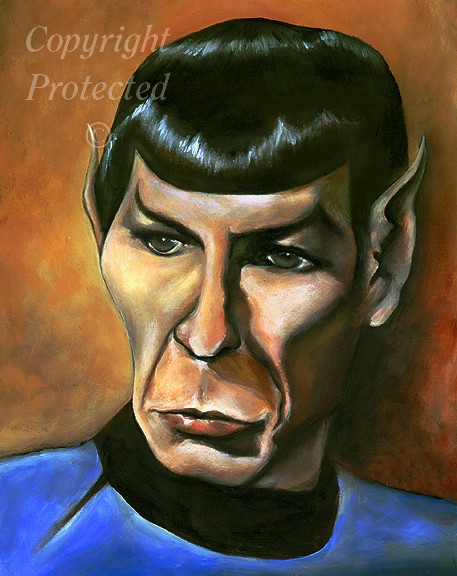 Spock