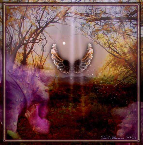 In Memory Of Thea Venger