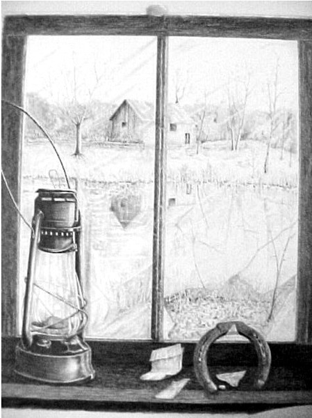 The Window