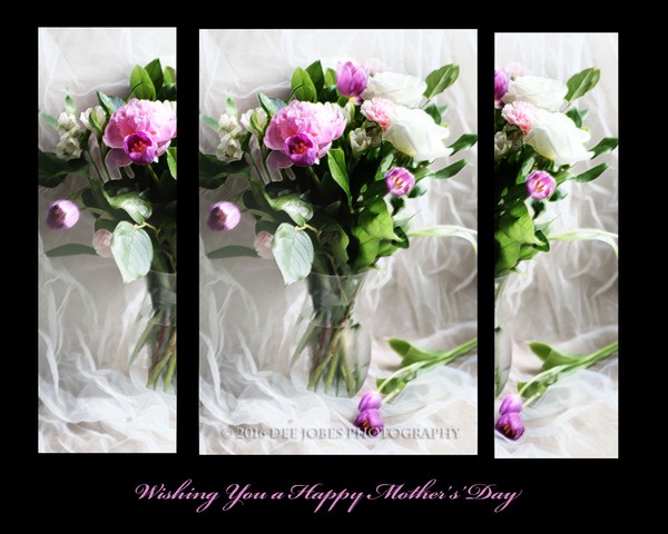 Happy Mother's Day!