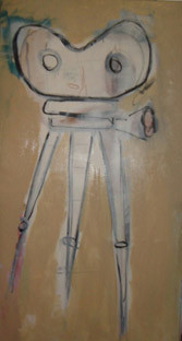 Untitled/ (movie camera)