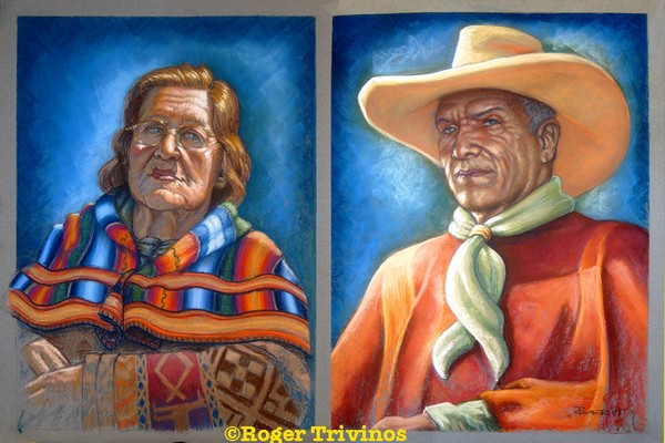 Los Ramirez