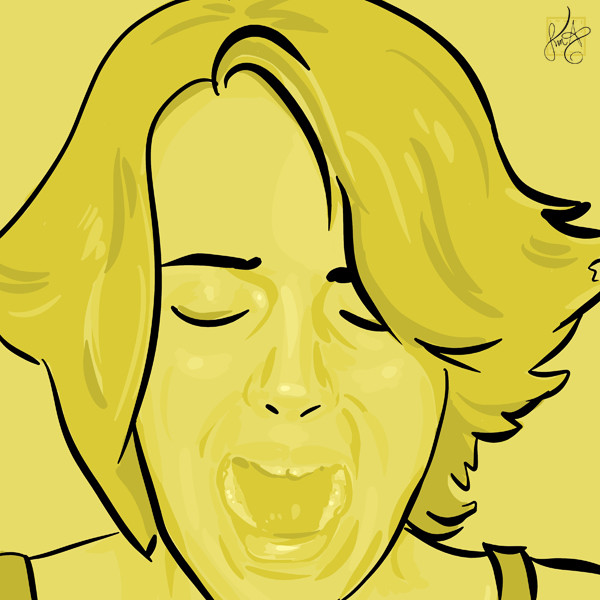 Tantrum
