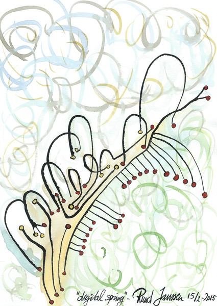 Digital Spring