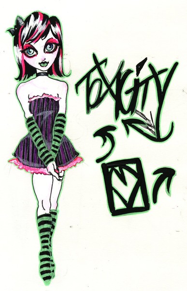 Toxicity