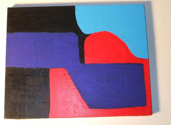 Acrylic Puzzle