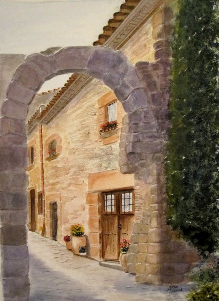 Castell d'Empordà