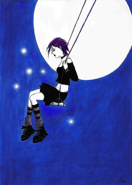 Night...