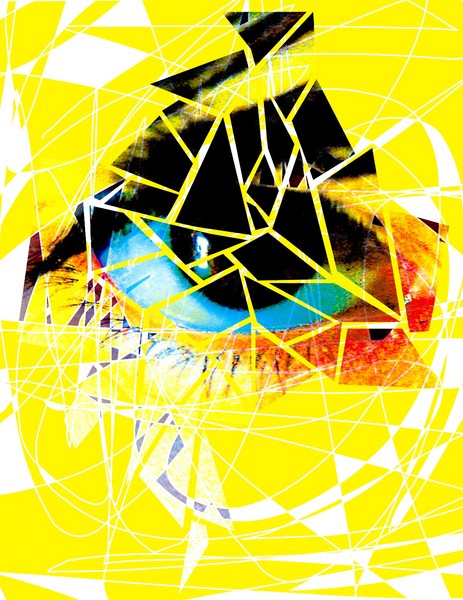 yellow eye