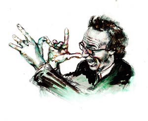 Roberto Benigni