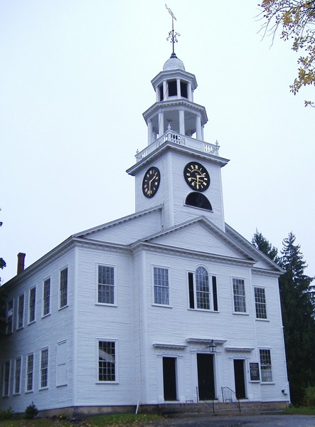 Church