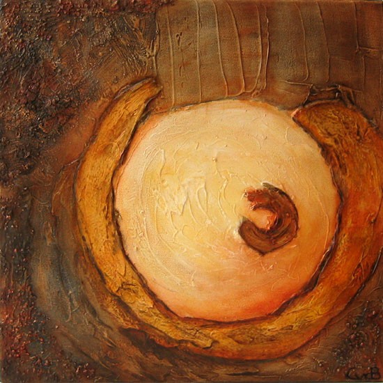 Mother earth I