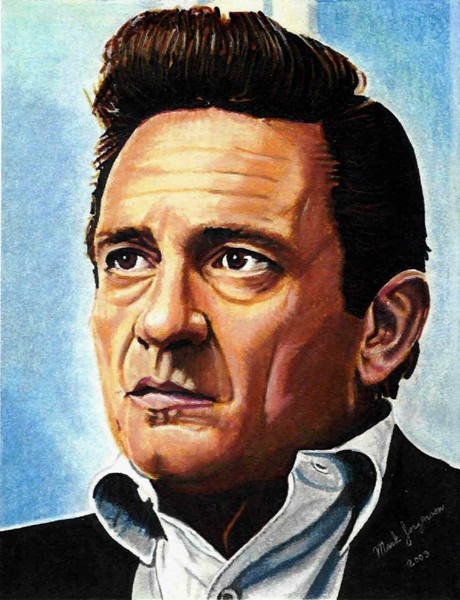 Johnny Cash