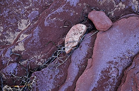 Stones and Rocks