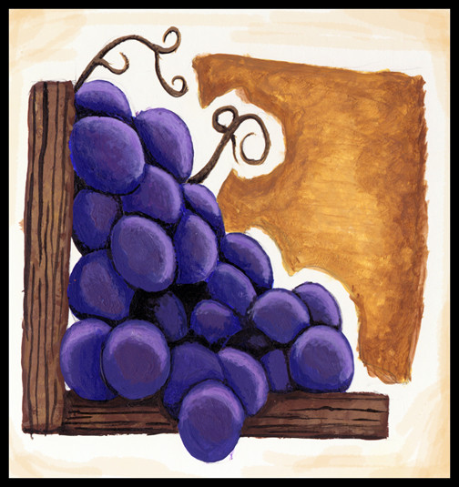 Grapes