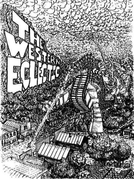 Western Eclectic
