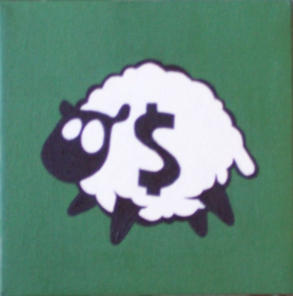god money