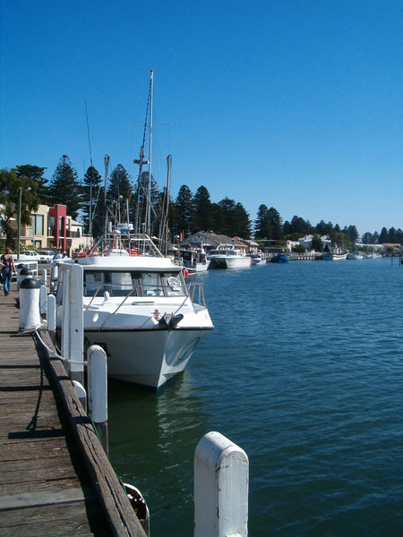 Boats