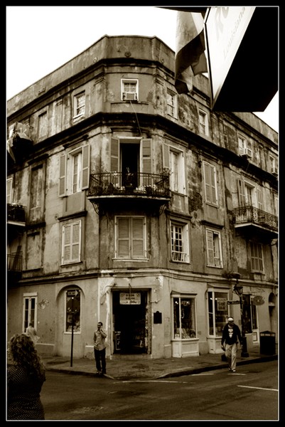 New Orleans 6