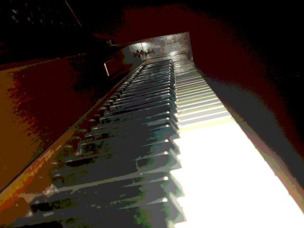 Pianissimo