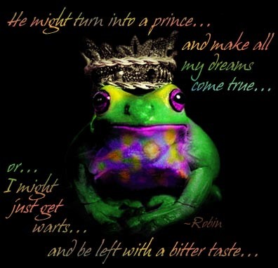 Questionable Prince