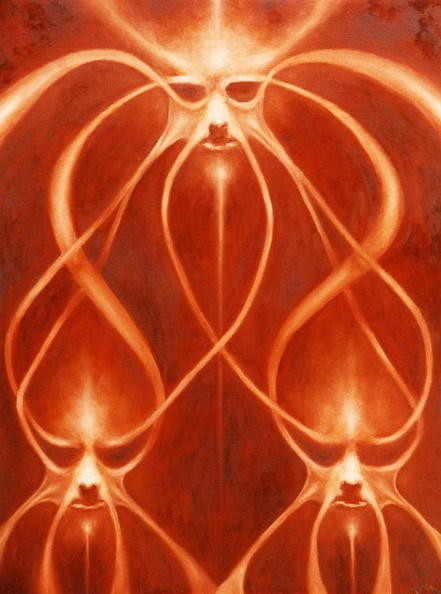 Trifixion