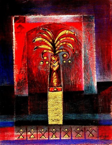 palm