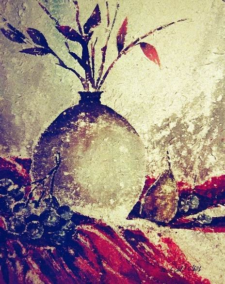 stillife
