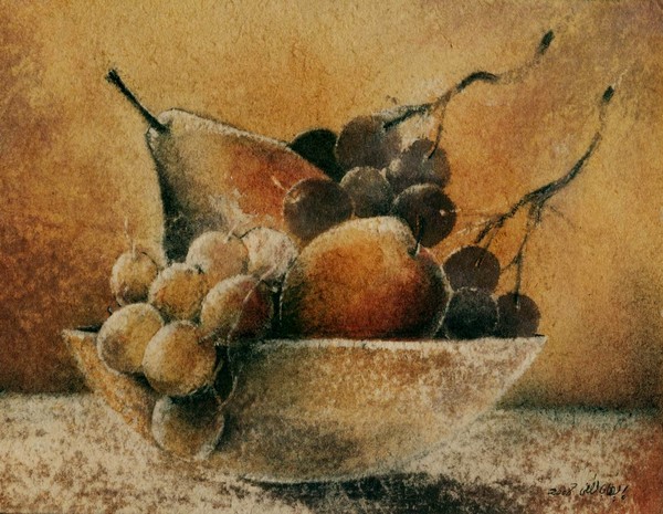 still life