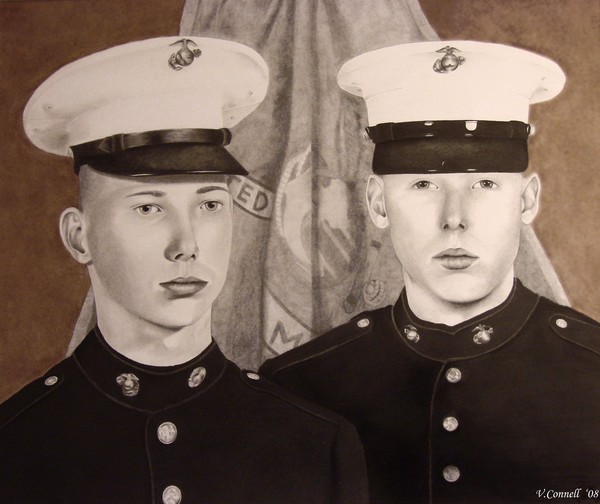 Marines - Redone