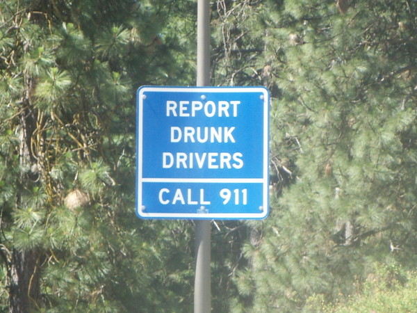 A Great Sign