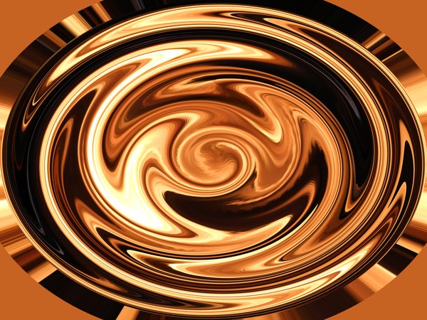 Golden Seal