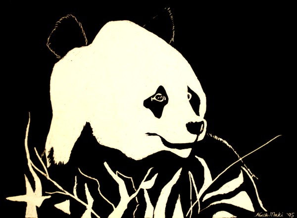 Panda