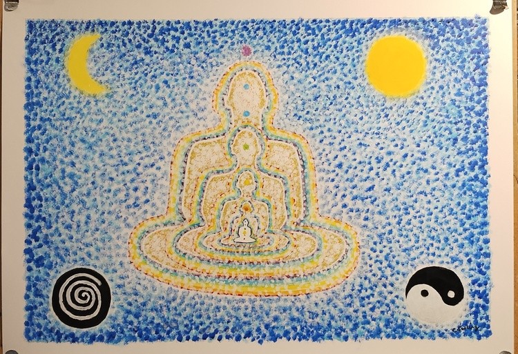 Meditation reincarnation
