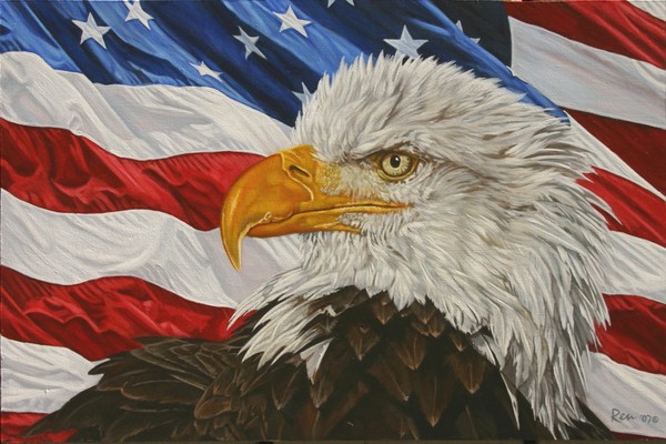 Let Freedom Ring