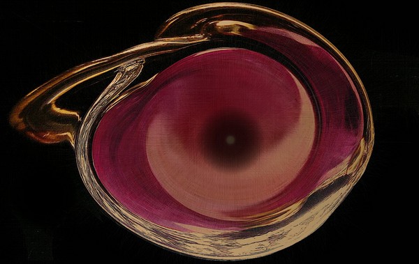The Eye