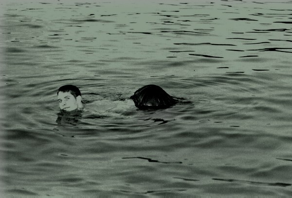 Loch Ness Monster?