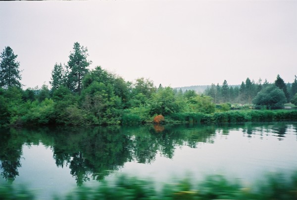 River
