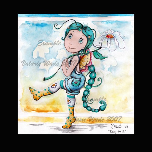 Daisy Fae