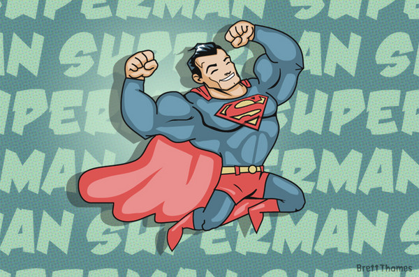 Superman