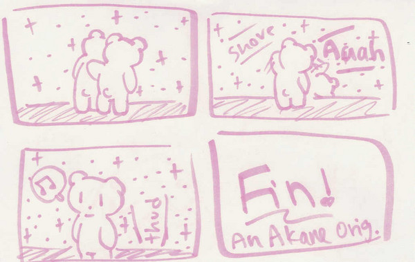 teddy bear massacre