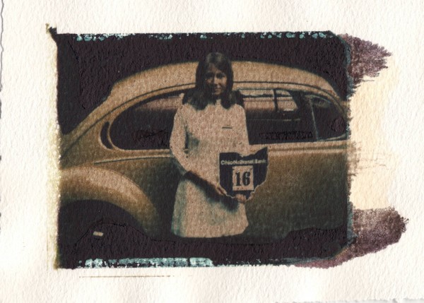 Kathleen, 1973